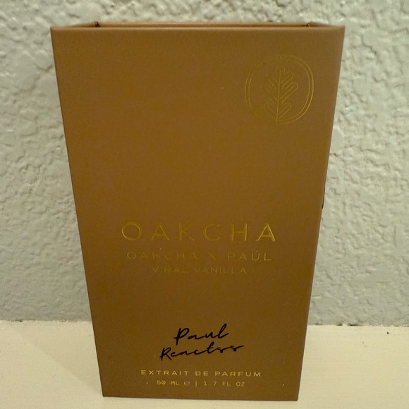 Oakcha That Girl Viral Vanilla Perfume *NEW* - Picture 3 of 4